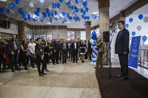 Филиал рту мирэа в г