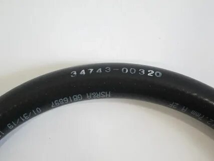 Шланг daewoo