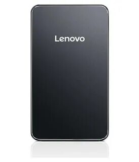 Lenovo power