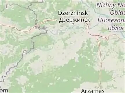 Карта осадков ворсма
