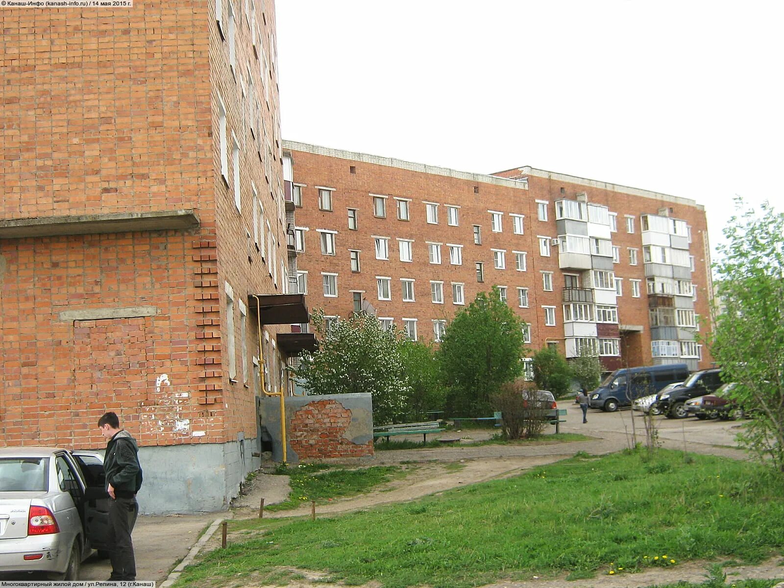 Прогноз в канаше 14 дней