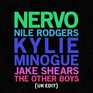 Песня other boys