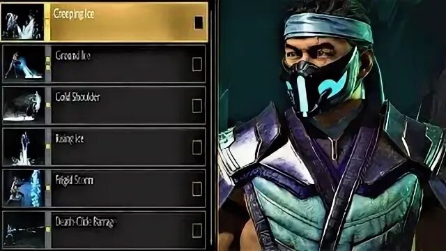 Комбо саб зиро. Sub Zero MK 11. Саб Зиро МК 11. Комбо Сабзиро мортал комбат 11. Sub Zero Combo MK 11 PS ps4.