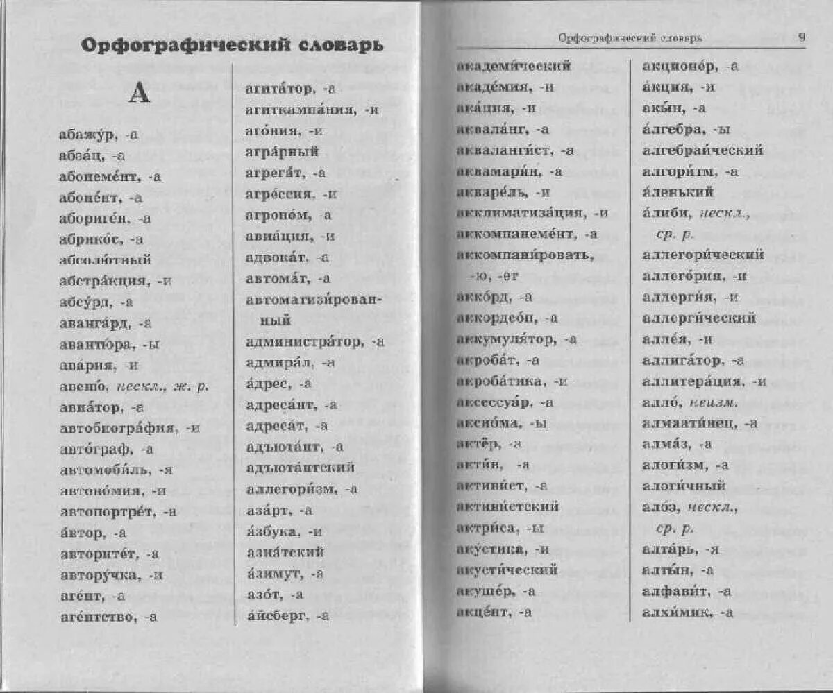 Словарь. Словарик по русскому языку. Из орфографического словаря. Слова из орфографического словаря. Словарное слово 5 букв