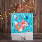 Лисички в упаковке. Подарочный пакет лиса. Пакет кролик. Подарочный пакет лиса. Подарочный пакет лиса.