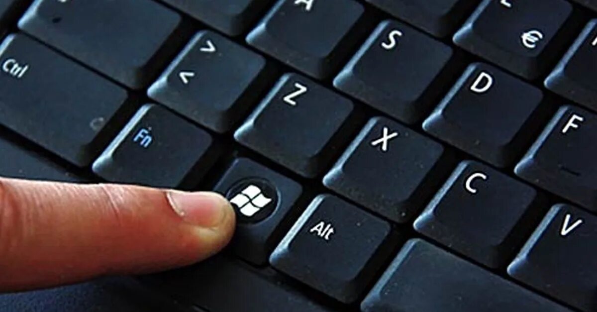 Windows r b