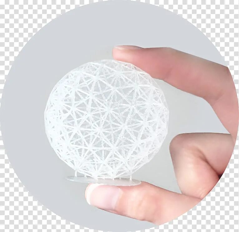 Round ball. Сфера-мяч ажурная. Сфера с просечным цзором. Шар круглый белый из вторсырья. Sphere Art.
