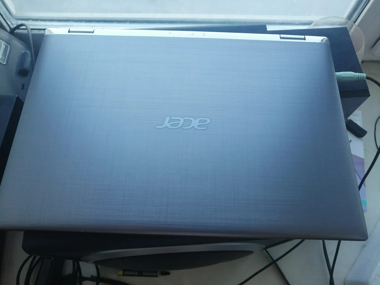 Acer spin 1 32n