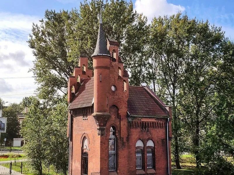 Wikivoyage:Вики любит памятники 2018/Лонг-лист (часть 2) - Путеводитель Викигид 