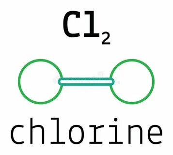Хлор 3 азот связь