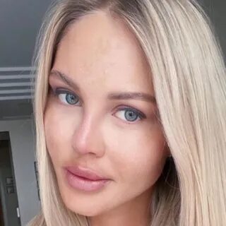 Макияж алены погребняк