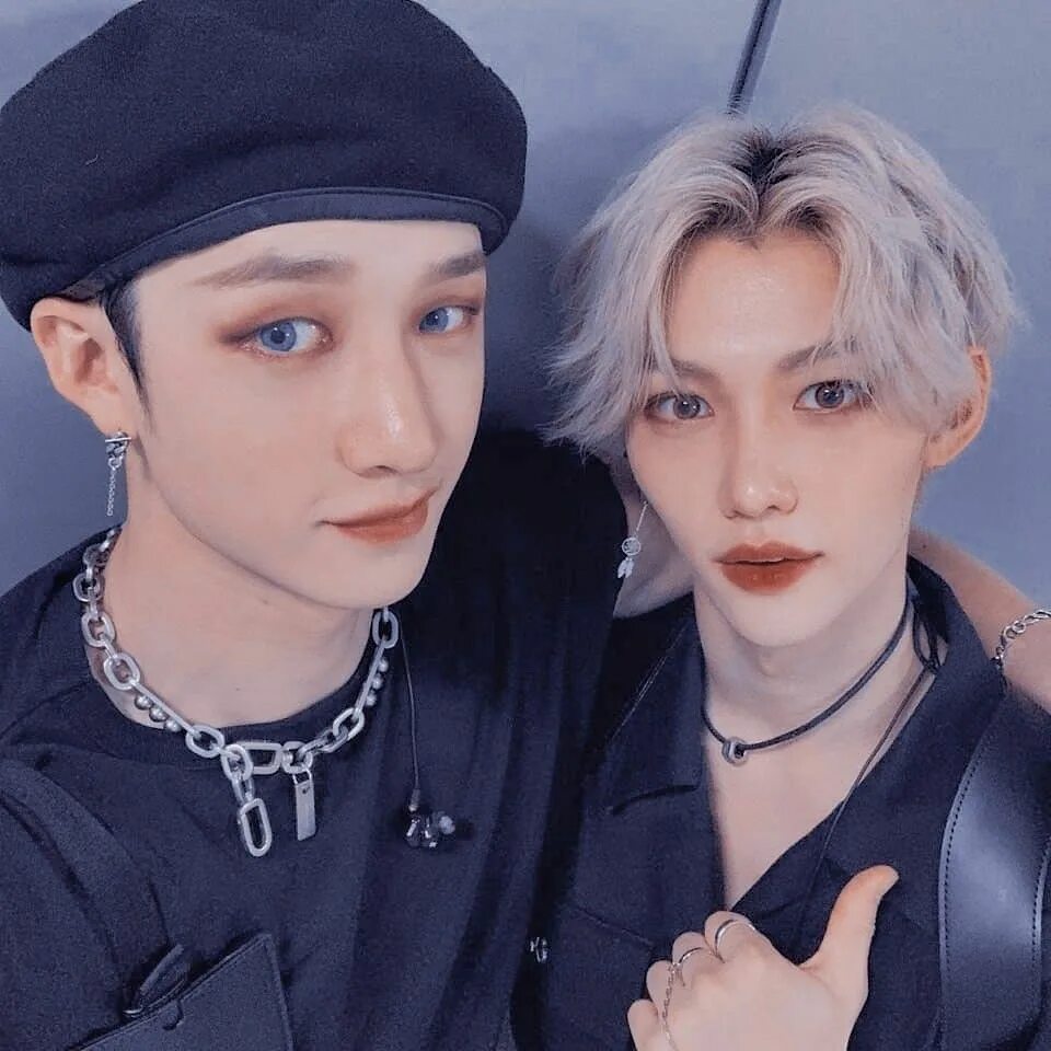 Felix bang