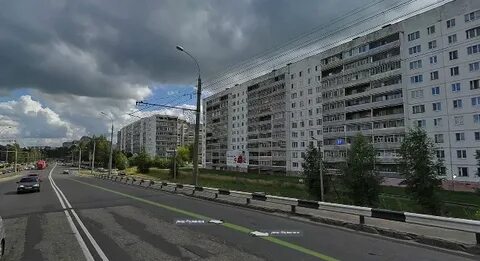 Фурманова 19