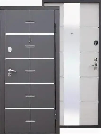 фортекс двери хабаровск