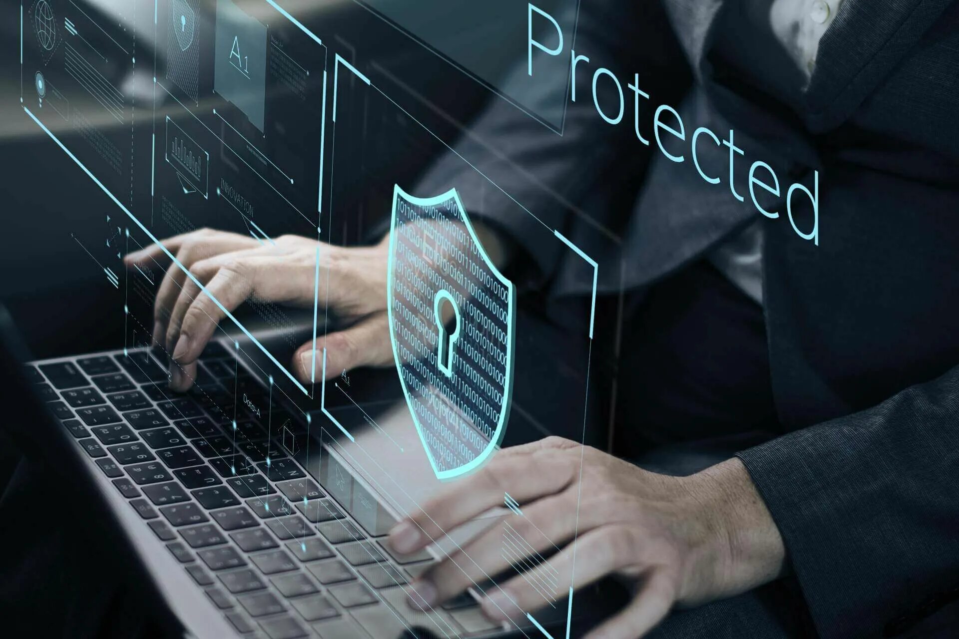Protecting your computer