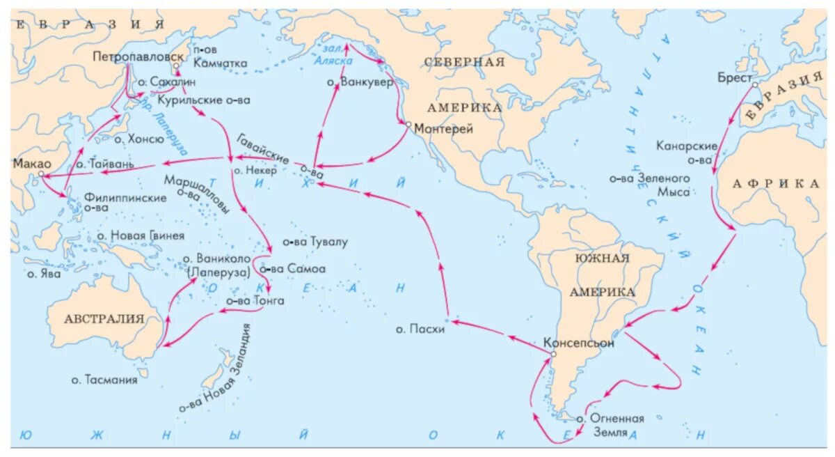 Дрейк тихий океан. Маршрут экспедиции Лаперуза 1785-1788. Маршрут экспедиции Лаперуза. Лаперуз маршрут путешествия на карте. Кругосветное путешествие Лаперуза.