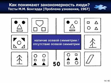 Закономерно как понять