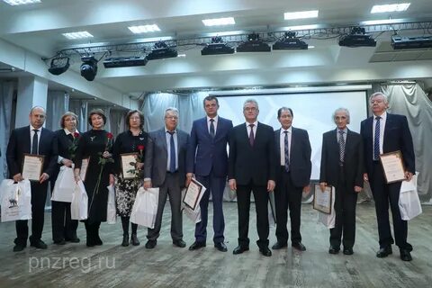 Сайт пензенского строительного университета