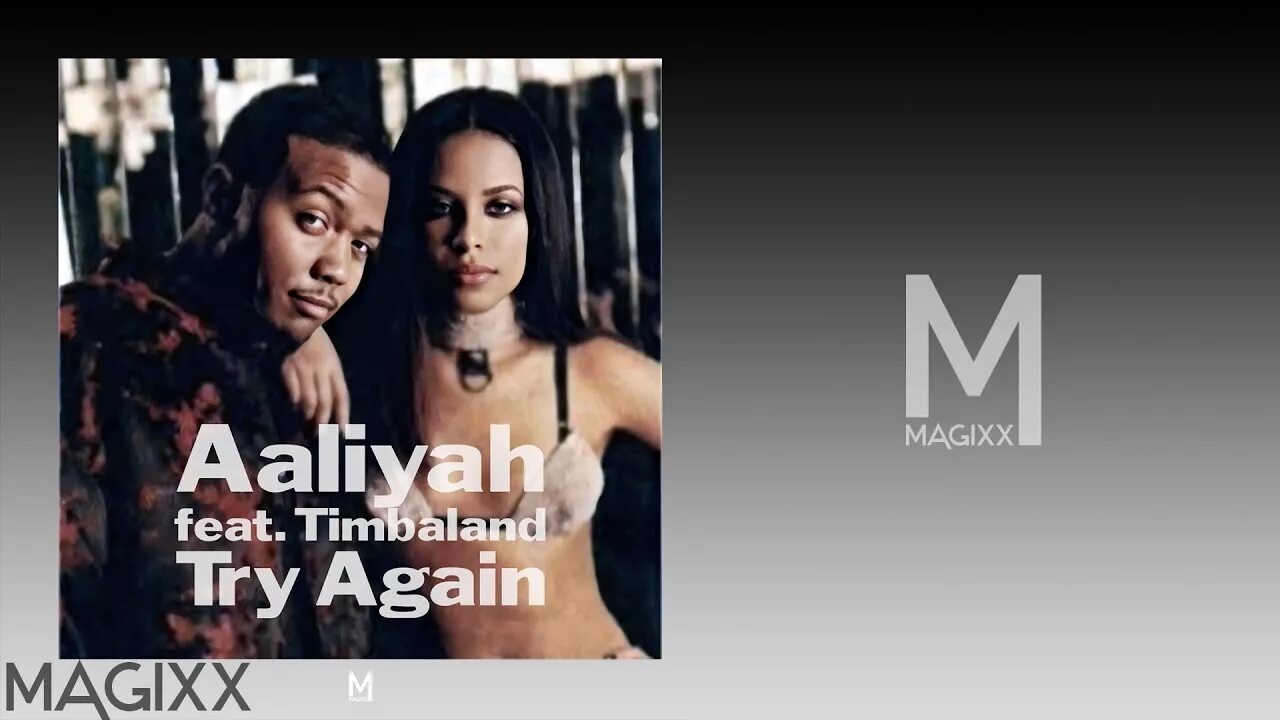 Aaliyah try again. If we ever meet again тимбалэнд.