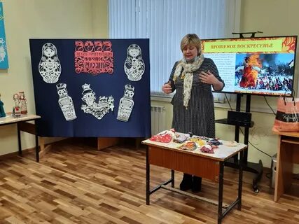Школа культурного наследия мероприятия