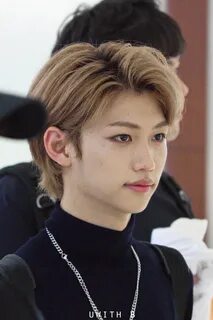 Картинки феликса из stray kids