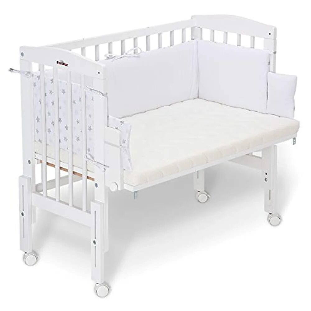 Geuther приставная кроватка. Piccolo кроватка. Приставная кроватка 120х60. Приставная кроватка ikea. Кроватка geuther aladin.