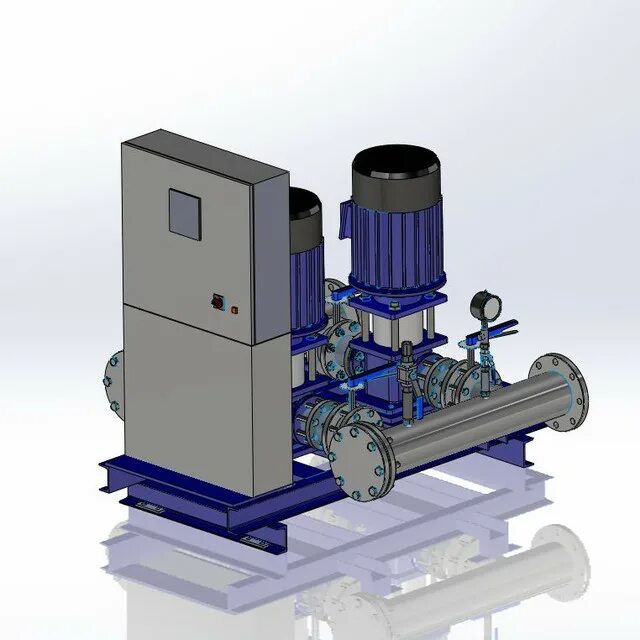 Насос 3 90. Насос на 3д принтере. ESP Pump 3d model. Halberg hm200x3 Pump. HIDRAFOR принцип работы установка.