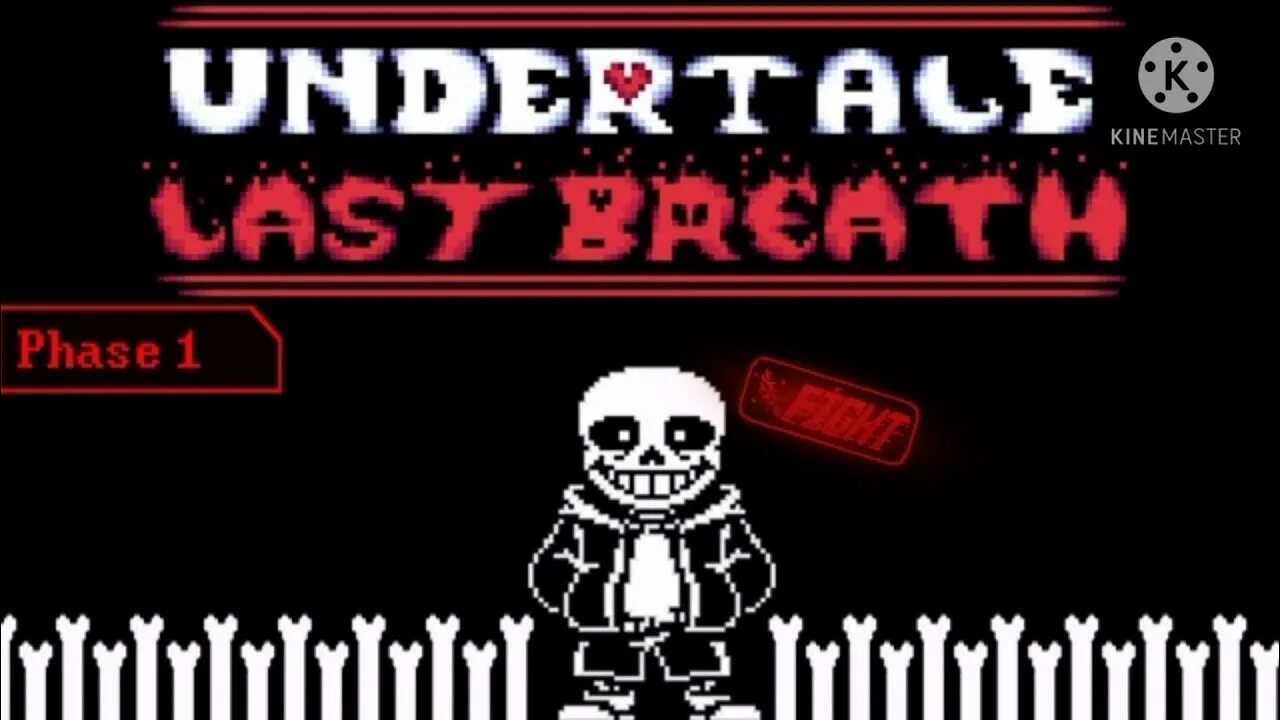 Undertale last sans