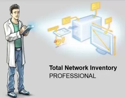 Total network