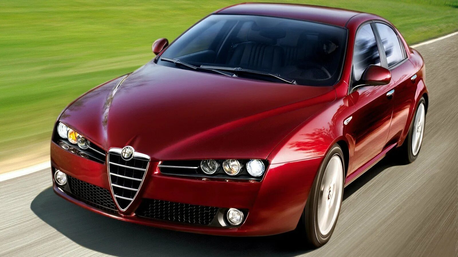 Автомобили иномарки цены. Alfa Romeo 159. Машина Альфа Ромео 159. Alfa Romeo 55. Alfa Romeo 152.
