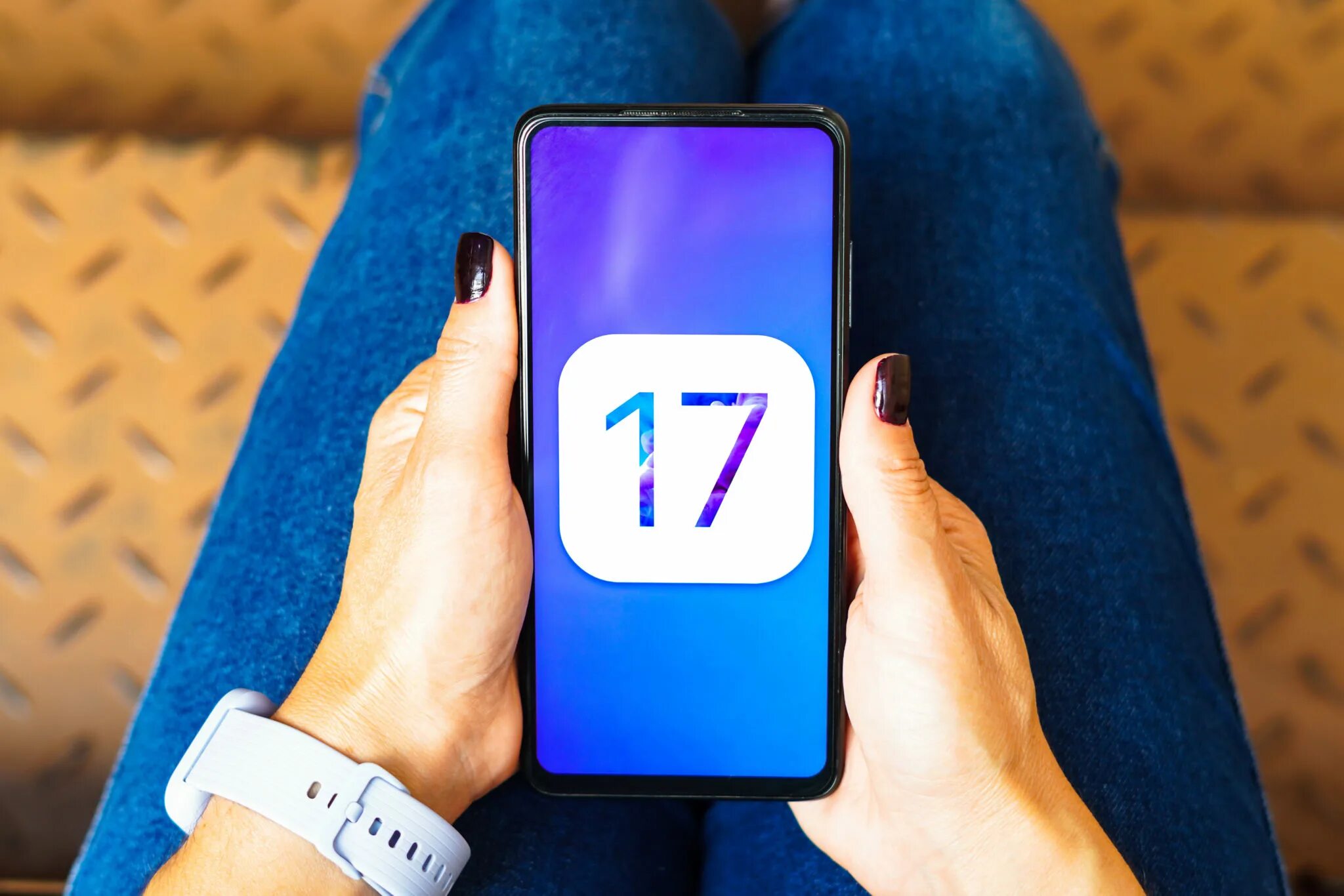 Ios 17.5 что новенького. Новый IOS 17. IOS 17.3.1. Какие устройства получат IOS 17. Айфоны с 8 по 14.