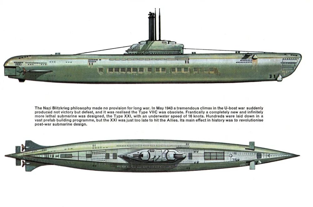 Тип 21 74