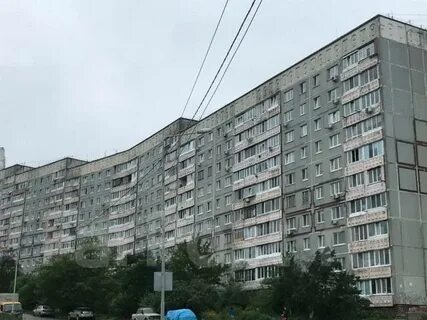 Ул черняховского 3