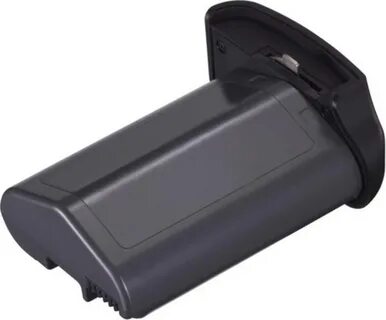 Canon battery pack lp