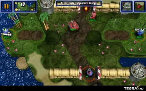 Игры типа грибок