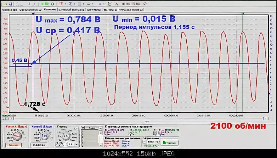 Ответы : почему напряжение лямбда зонда на ауди 80 показывает 1,45 В, вме