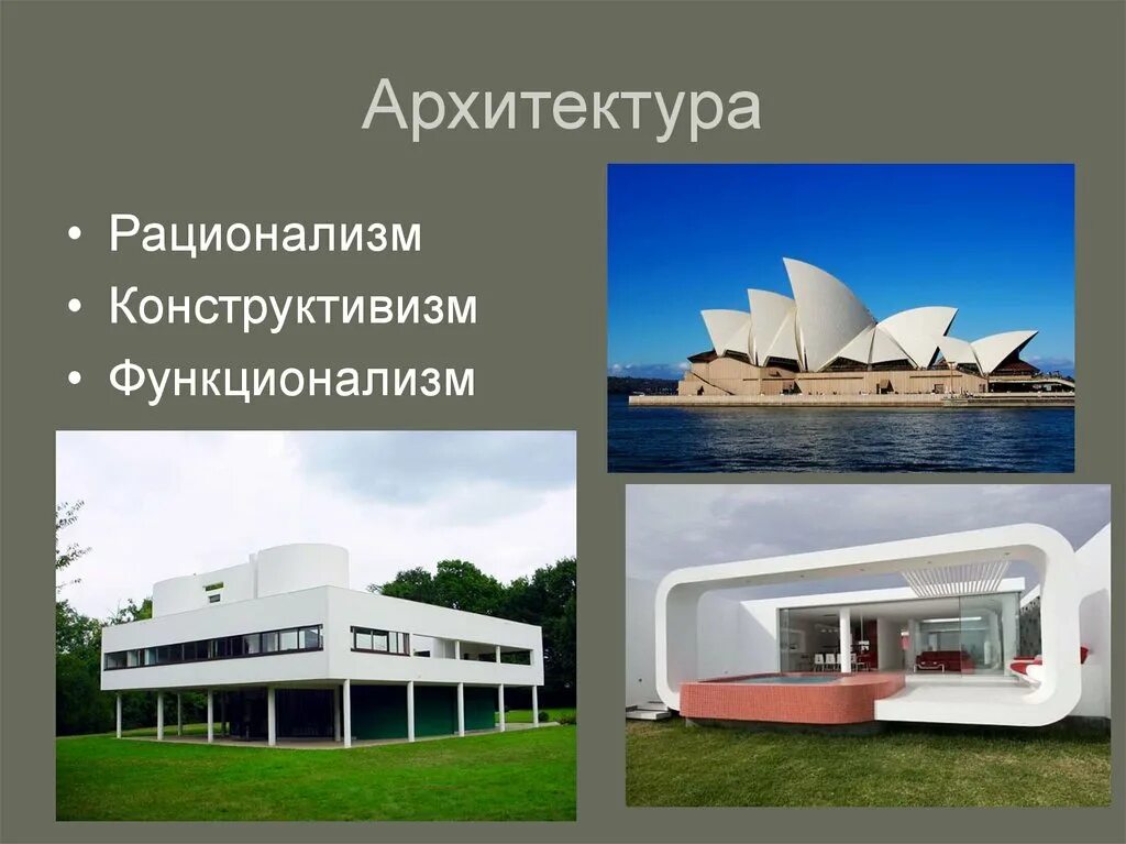 Основную идею функционализма. Основную идею функционализма