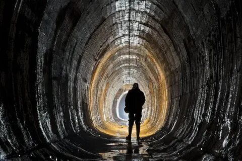 Underground system