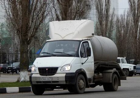 Газ 3310
