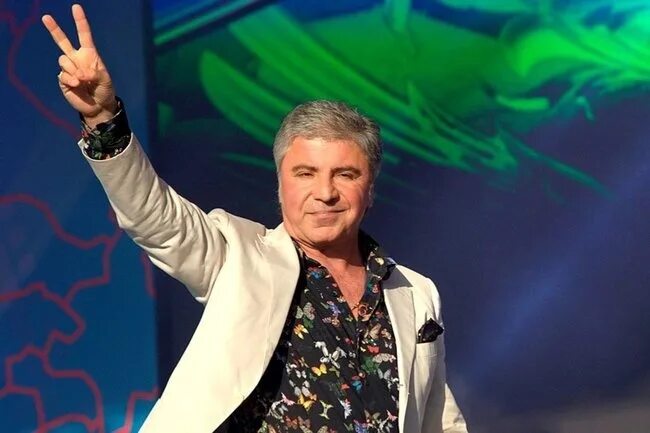 Сосо Павлиашвили в прямом эфире на Life78