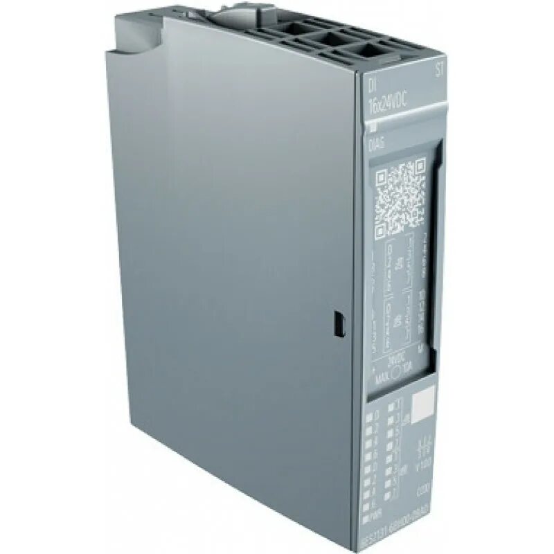 Модули дискретного ввода siemens. Модуль siemens 6es7131-6bh00-0ba0. 6es7131-6bh01-0ba0. simatic et 200sp. 6es7 131-6bh00-0ba0.