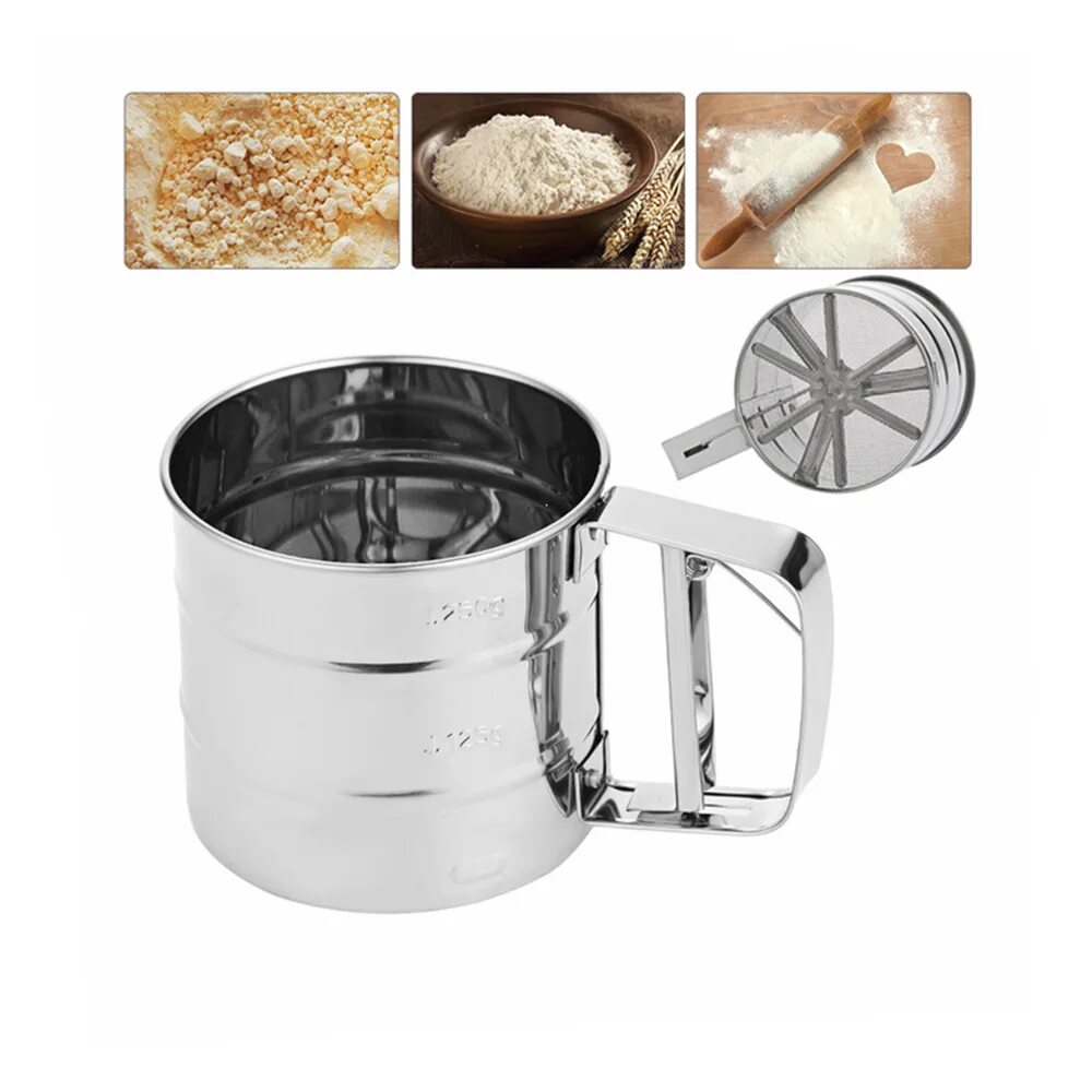 Кружка сито flour sifter. Сеялка для муки. Кружка-сито atlantis c811. ). Кружка сито для муки просеиватель.