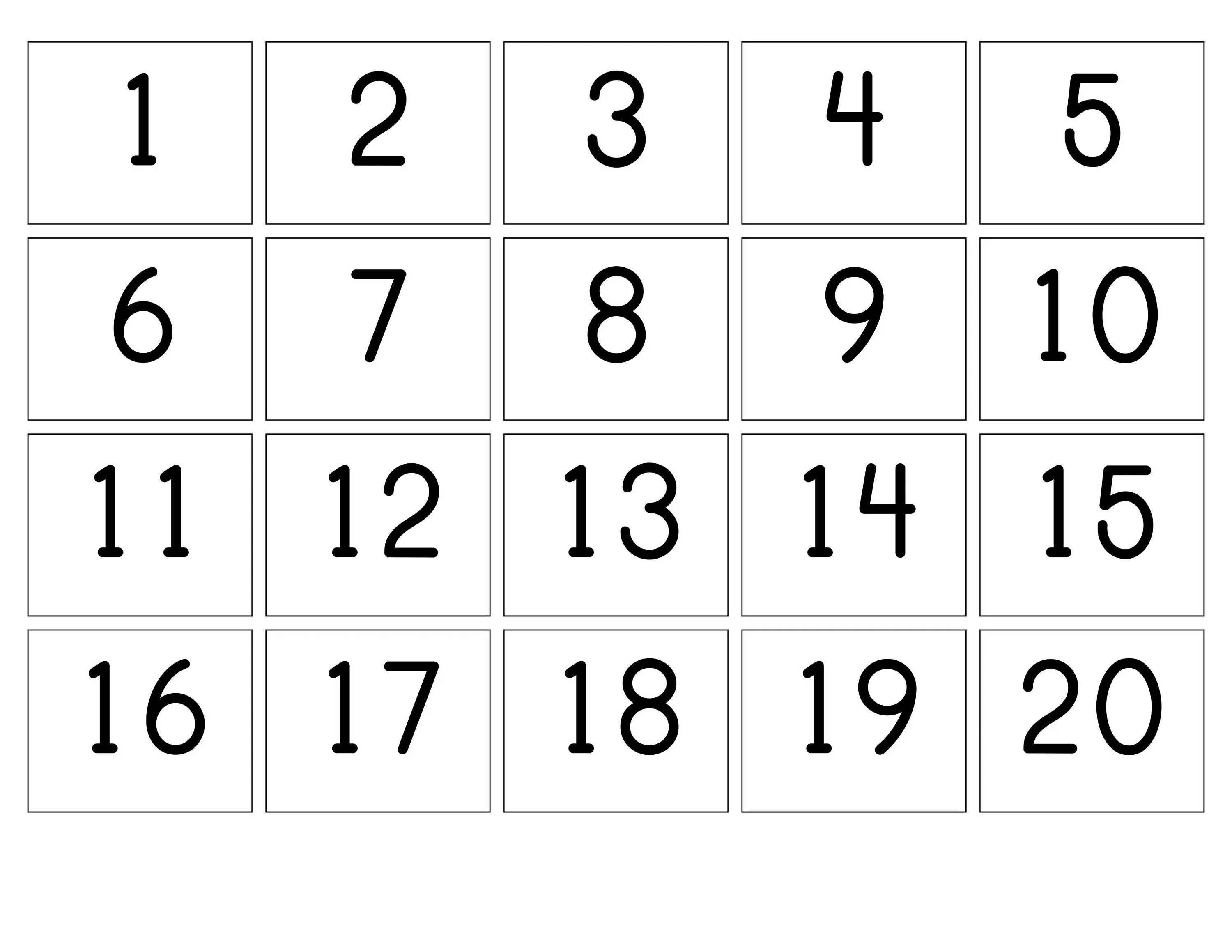 1.20 72.01. Цифры от 1 до 20. Цифры до 20. Цифры от 1 до 20 карточки. Карточки с цифрами для детей.