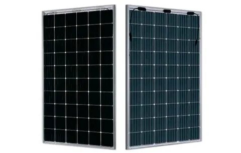 Solar screener