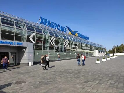 Аэропорт светлогорск калининградская область