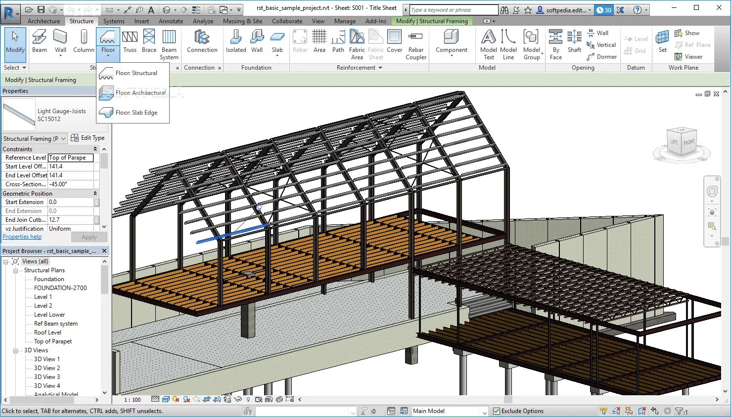 Сапр revit. Автокад revit. autodesk revit 2025 здания. autodesk revit 2025 проекты. металлокаркас модель ревит.