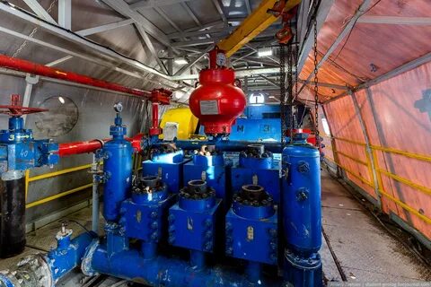 Реагенты для нефти