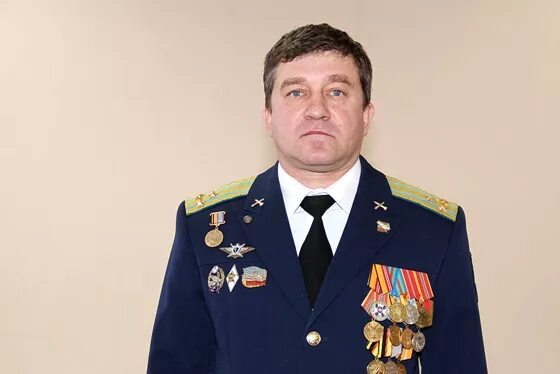 Березовский комиссариат