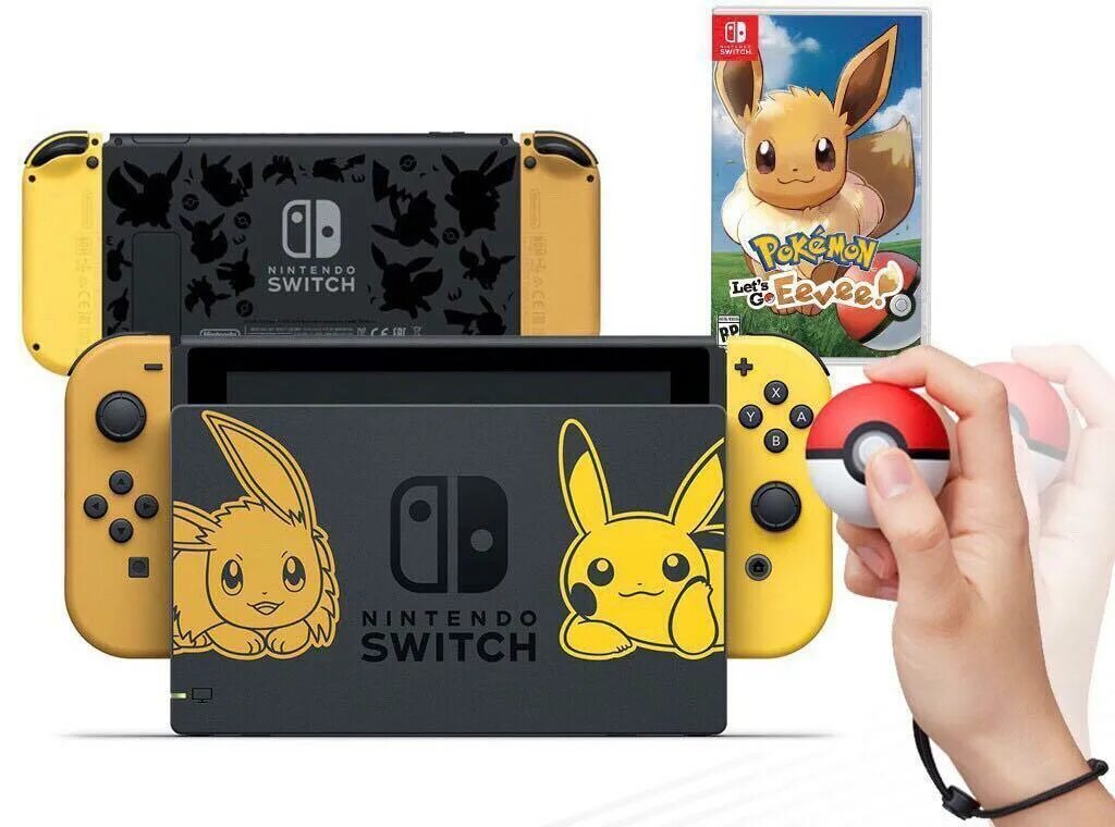 Нинтендо свитч покемон. Nintendo Switch Pokemon Edition. Pokemon Nintendo Switch go. Нинтендо свитч покемон набор.