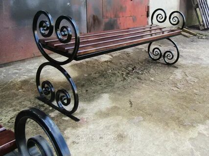 Ковка без